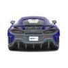 McLAREN 600LT 2018 - 1:18 SOLIDO - Image 3
