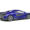 McLAREN 600LT 2018 - 1:18 SOLIDO - Image 4