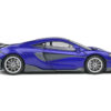 McLAREN 600LT 2018 - 1:18 SOLIDO - Image 5