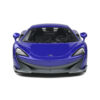 McLAREN 600LT 2018 - 1:18 SOLIDO - Image 6