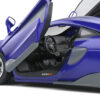 McLAREN 600LT 2018 - 1:18 SOLIDO - Image 9