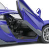 McLAREN 600LT 2018 - 1:18 SOLIDO - Image 10