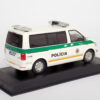 VOLKSWAGEN T6 MULTIVAN – Okresný dopravný inšpektorát KR PZ v Nitre – 1:43 Ixo / Automodelshop.sk - Image 3