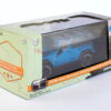 JEEP WRANGLER UNLIMITED BLACK BEAR EDITION 2016 - 1:43 GREENLIGHT - Image 5