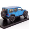 JEEP WRANGLER UNLIMITED BLACK BEAR EDITION 2016 - 1:43 GREENLIGHT - Image 4