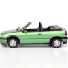 VOLKSWAGEN GOLF MKIII CABRIOLET1995 - 1:43 IXO - Image 4