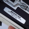 MERCEDES BENZ S-CLASS S63 AMG CABRIOLET 2017 - 1:18 GT SPIRIT ( limited edition 1967 ) - Image 5