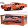 CHEVROLET CAMARO Z/28 OFFICIAL PACE CAR PHOENIX INTERNATIONAL RACEWAY 1980 - 1:18 GREENLIGHT
