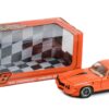 CHEVROLET CAMARO Z/28 OFFICIAL PACE CAR PHOENIX INTERNATIONAL RACEWAY 1980 - 1:18 GREENLIGHT - Image 4