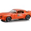 CHEVROLET CAMARO Z/28 OFFICIAL PACE CAR PHOENIX INTERNATIONAL RACEWAY 1980 - 1:18 GREENLIGHT - Image 2