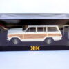 JEEP GRAND WAGONEER 1989 - 1:18 KK SCALE - Image 4