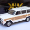 JEEP GRAND WAGONEER 1989 - 1:18 KK SCALE