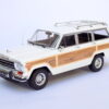 JEEP GRAND WAGONEER 1989 - 1:18 KK SCALE - Image 2