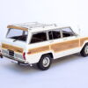 JEEP GRAND WAGONEER 1989 - 1:18 KK SCALE - Image 3