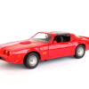 PONTIAC FIREBIRD TRANS-AM VSE 1979 - 1:18 GREENLIGHT - Image 2