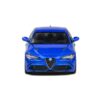 ALFA ROMEO  GIULIA QUADRIFOGLIO 2016 - 1:43 SOLIDO - Image 2