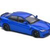 ALFA ROMEO  GIULIA QUADRIFOGLIO 2016 - 1:43 SOLIDO - Image 3