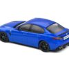 ALFA ROMEO  GIULIA QUADRIFOGLIO 2016 - 1:43 SOLIDO - Image 5