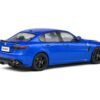 ALFA ROMEO  GIULIA QUADRIFOGLIO 2016 - 1:43 SOLIDO - Image 6