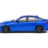 ALFA ROMEO  GIULIA QUADRIFOGLIO 2016 - 1:43 SOLIDO - Image 7