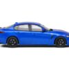 ALFA ROMEO  GIULIA QUADRIFOGLIO 2016 - 1:43 SOLIDO - Image 8