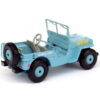 JEEP WILLYS SEABEES CORP MILITARY 1945 - CM. 7,0 -  CORGI - Image 3