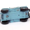 JEEP WILLYS SEABEES CORP MILITARY 1945 - CM. 7,0 -  CORGI - Image 4