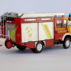 MERCEDES BENZ LF16/12 HASIČI HANNOVER 1995 - 1:43 IXO - Image 4