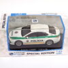 TOYOTA CAMRY POLÍCIA SR 1:43 - Image 4