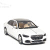 MERCEDES BENZ S-CLASS S600 V12 BITURBO MAYBACH 2021 - 1:18 ALMOST REAL - Image 6