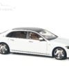 MERCEDES BENZ S-CLASS S600 V12 BITURBO MAYBACH 2021 - 1:18 ALMOST REAL - Image 4
