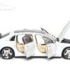 MERCEDES BENZ S-CLASS S600 V12 BITURBO MAYBACH 2021 - 1:18 ALMOST REAL - Image 9