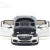 MERCEDES BENZ S-CLASS S600 V12 BITURBO MAYBACH 2021 - 1:18 ALMOST REAL - Image 11