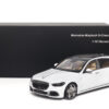 MERCEDES BENZ S-CLASS S600 V12 BITURBO MAYBACH 2021 - 1:18 ALMOST REAL - Image 2