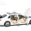 MERCEDES BENZ S-CLASS S600 V12 BITURBO MAYBACH 2021 - 1:18 ALMOST REAL - Image 12
