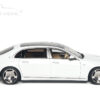 MERCEDES BENZ S-CLASS S600 V12 BITURBO MAYBACH 2021 - 1:18 ALMOST REAL - Image 7