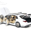MERCEDES BENZ S-CLASS S600 V12 BITURBO MAYBACH 2021 - 1:18 ALMOST REAL - Image 8