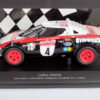 LANCIA STRATOS HF PIRELLI N 4 WINNER RALLY SANREMO 1978 M.ALEN - L.KIVIMAKI - 1:18 MINICHAMPS - Image 6