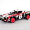 LANCIA STRATOS HF PIRELLI N 4 WINNER RALLY SANREMO 1978 M.ALEN - L.KIVIMAKI - 1:18 MINICHAMPS - Image 2