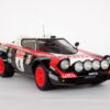 LANCIA STRATOS HF PIRELLI N 4 WINNER RALLY SANREMO 1978 M.ALEN - L.KIVIMAKI - 1:18 MINICHAMPS - Image 4