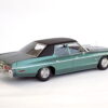 DODGE MONACO 1974 - 1:18 KK SCALE - Image 3
