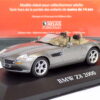BMW Z8 2000 – 1:43 Edícia Dominiqua Chapatta – Atlas Edition
