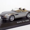 BMW Z8 2000 – 1:43 Edícia Dominiqua Chapatta – Atlas Edition - Image 2
