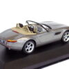 BMW Z8 2000 – 1:43 Edícia Dominiqua Chapatta – Atlas Edition - Image 3