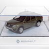 RENAULT DUSTER OROCH PICK-UP 4x4 2015 - 1:43 NOREV - Image 3