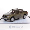 RENAULT DUSTER OROCH PICK-UP 4x4 2015 - 1:43 NOREV