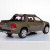 RENAULT DUSTER OROCH PICK-UP 4x4 2015 - 1:43 NOREV - Image 2