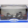 BRABHAM F1 BT20 No6 2nd BRITISH GP 1966 DENNY HULME - 1:18 MCG - Image 6