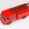 BERLIET FPT GAK 20H CISTERNA  - HASIČI 1960 - 1:43 Hachette - Image 2