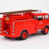 BERLIET FPT GAK 20H CISTERNA  - HASIČI 1960 - 1:43 Hachette - Image 3